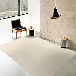 Tappeto In Sisal - Agave (argento/grigio)