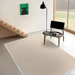 Tappeto In Sisal - Agave (beige/grigio)