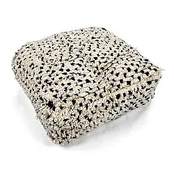 Pouf - Beni Ourain 016