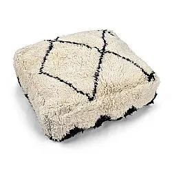 Pouf - Beni Ourain 020