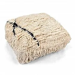 Pouf - Beni Ourain 029