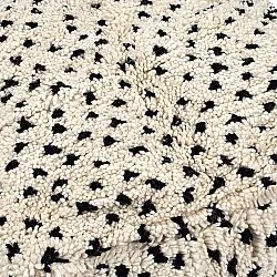 Pouf - Beni Ourain 030