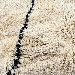 Pouf - Beni Ourain 036