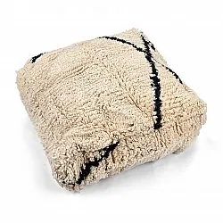 Pouf - Beni Ourain 038