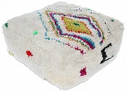 Pouf - Beni Ourain