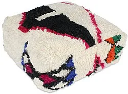 Pouf - Beni Ourain