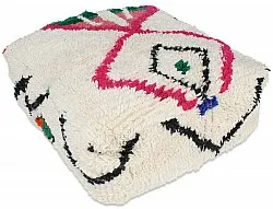 Pouf - Beni Ourain