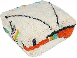 Pouf - Beni Ourain