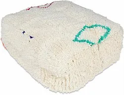 Pouf - Beni Ourain