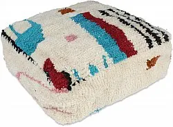 Pouf - Beni Ourain