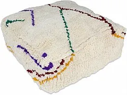 Pouf - Beni Ourain