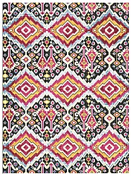 Tappeto Wilton - Cizre (multi)