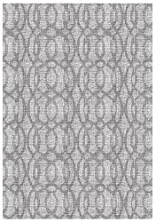 Tappeto Wilton - Manouba (grigio)