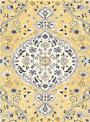 Tappeto Wilton - Mojácar (giallo)