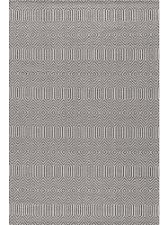 Tappeto Wilton - Kebira (grigio/beige)