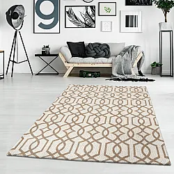 Tappeto Wilton - Kebira (beige)