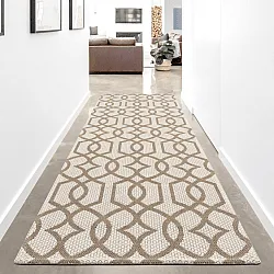 Tappeto Wilton - Kebira (beige)