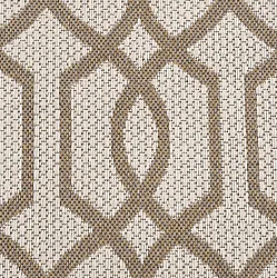 Tappeto Wilton - Kebira (beige)