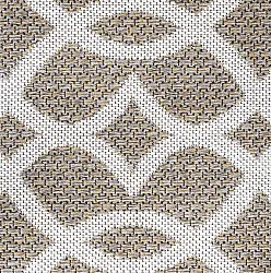 Tappeto Wilton - Kebira (creme)