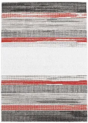 Tappeto Wilton - Dalur (rosso)