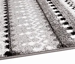Tappeto Wilton - Elduvik (grigio)