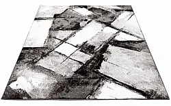 Tappeto Wilton - Kivik (grigio)