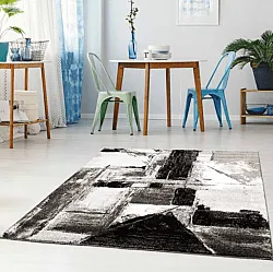 Tappeto Wilton - Nesvik (grigio)