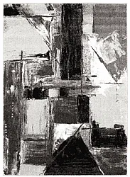 Tappeto Wilton - Nesvik (grigio)