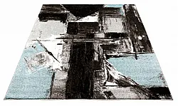 Tappeto Wilton - Nesvik (blu)