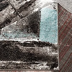 Tappeto Wilton - Nesvik (blu)