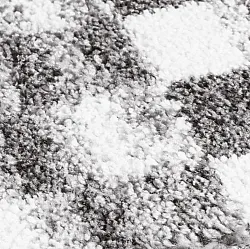 Tappeto Wilton - Leirvík (grigio)