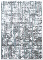 Tappeto Wilton - Eystur (grigio)