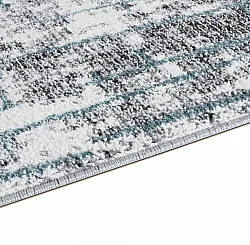 Tappeto Wilton - Eystur (grigio)