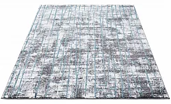 Tappeto Wilton - Eystur (grigio)