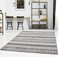 Tappeto Wilton - Renous (grigio)
