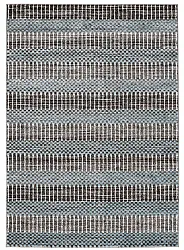 Tappeto Wilton - Renous (blu)