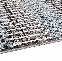 Tappeto Wilton - Renous (blu)