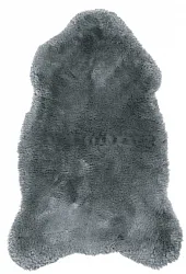 Pelle Ovina Dalla Nuova Islanda (grigio)