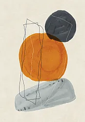 Tappeto Wilton - Limnos (multi)