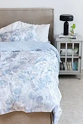 Set copripiumino - Soft (blu)