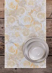 Tovaglie Runner - Soft (giallo)