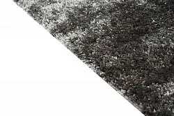 Tappeto A Pelo Lungo - Shaggy Luxe (antracite)