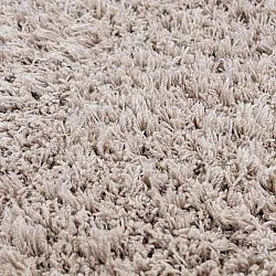 Tappeto A Pelo Lungo - Soft Shine (beige)