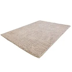Tappeto A Pelo Lungo - Soft Shine (beige)