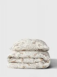 Set copripiumino - Sollan (beige)
