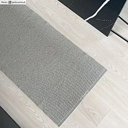 Tappeti In Plastica - L'Horredmatta Solo (sand)