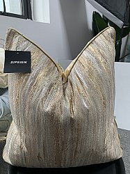 Federa - Square Luxury 45 x 45 cm (oro/multi)