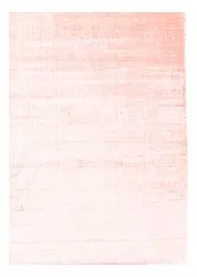 Tappeto In Viscosa - Jodhpur Special Luxury Edition (rosa chiaro)