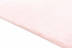 Tappeto In Viscosa - Jodhpur Special Luxury Edition (rosa chiaro)