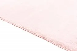 Tappeto In Viscosa - Jodhpur Special Luxury Edition (rosa chiaro)
